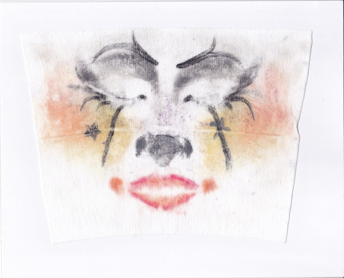 face