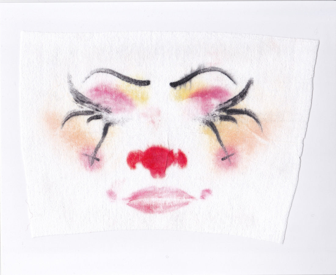 face