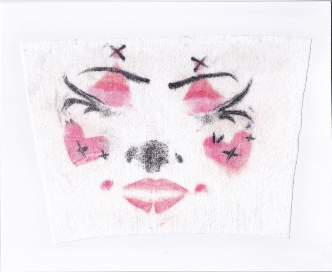 face
