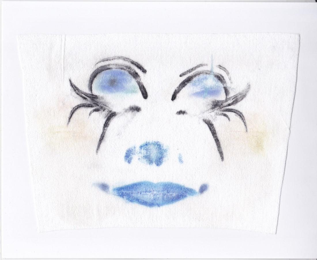 face