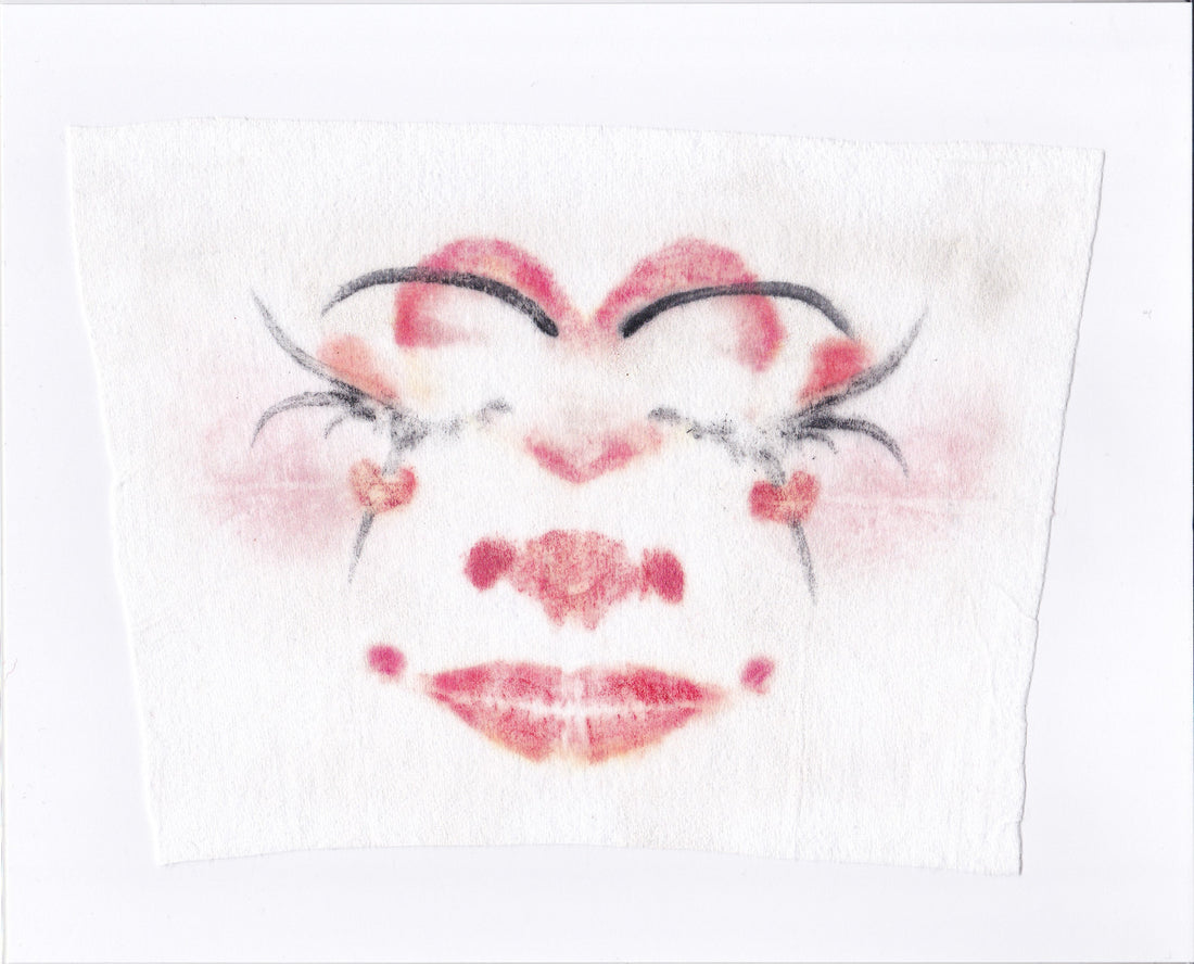 face