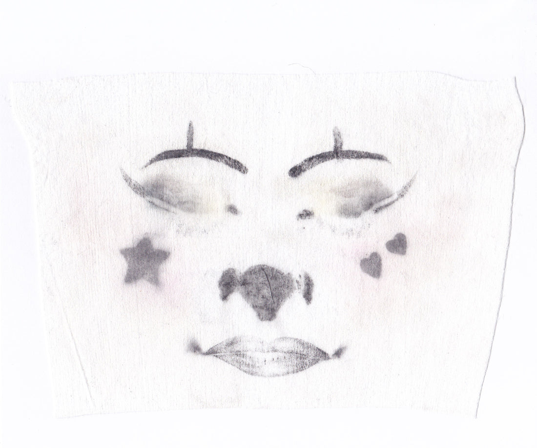 face