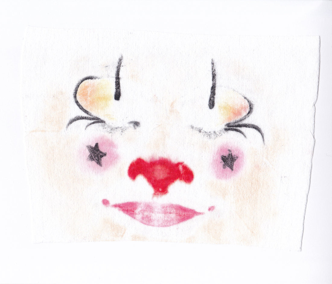 face