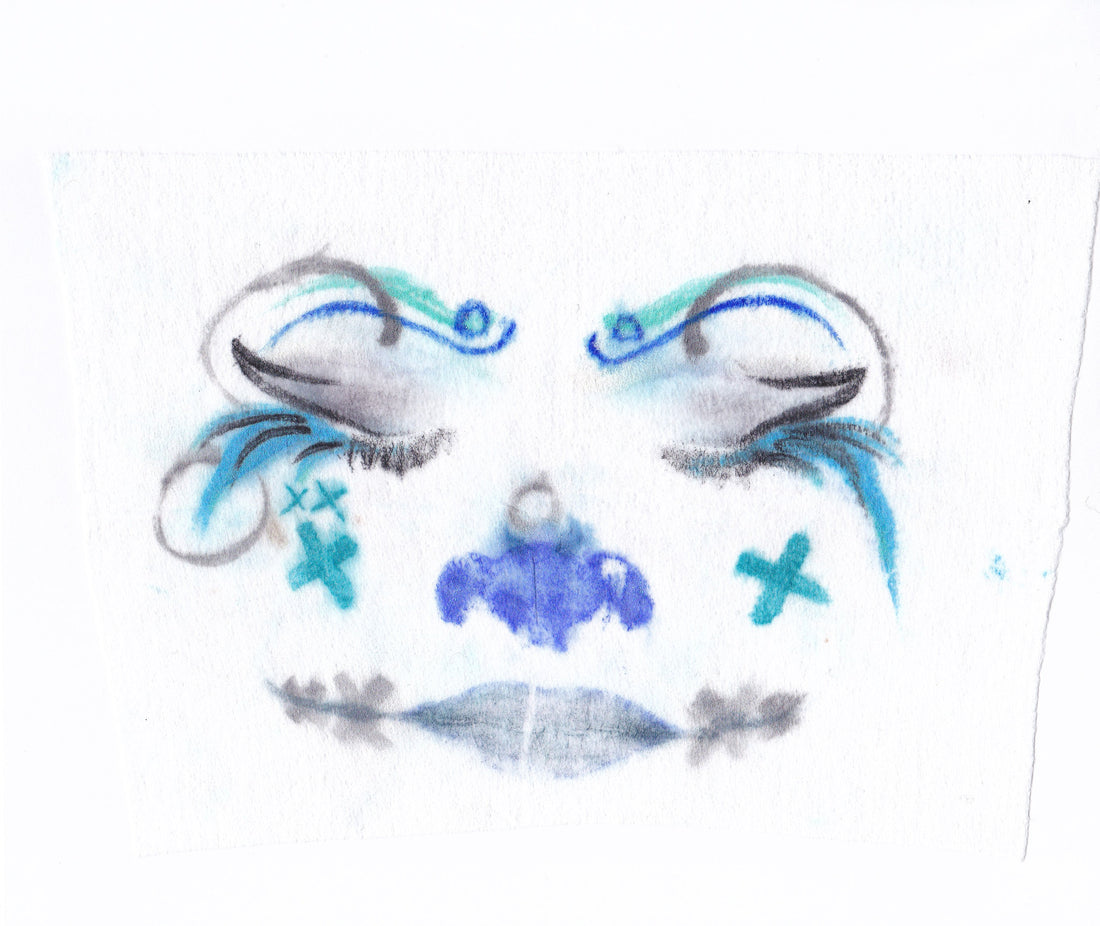 face
