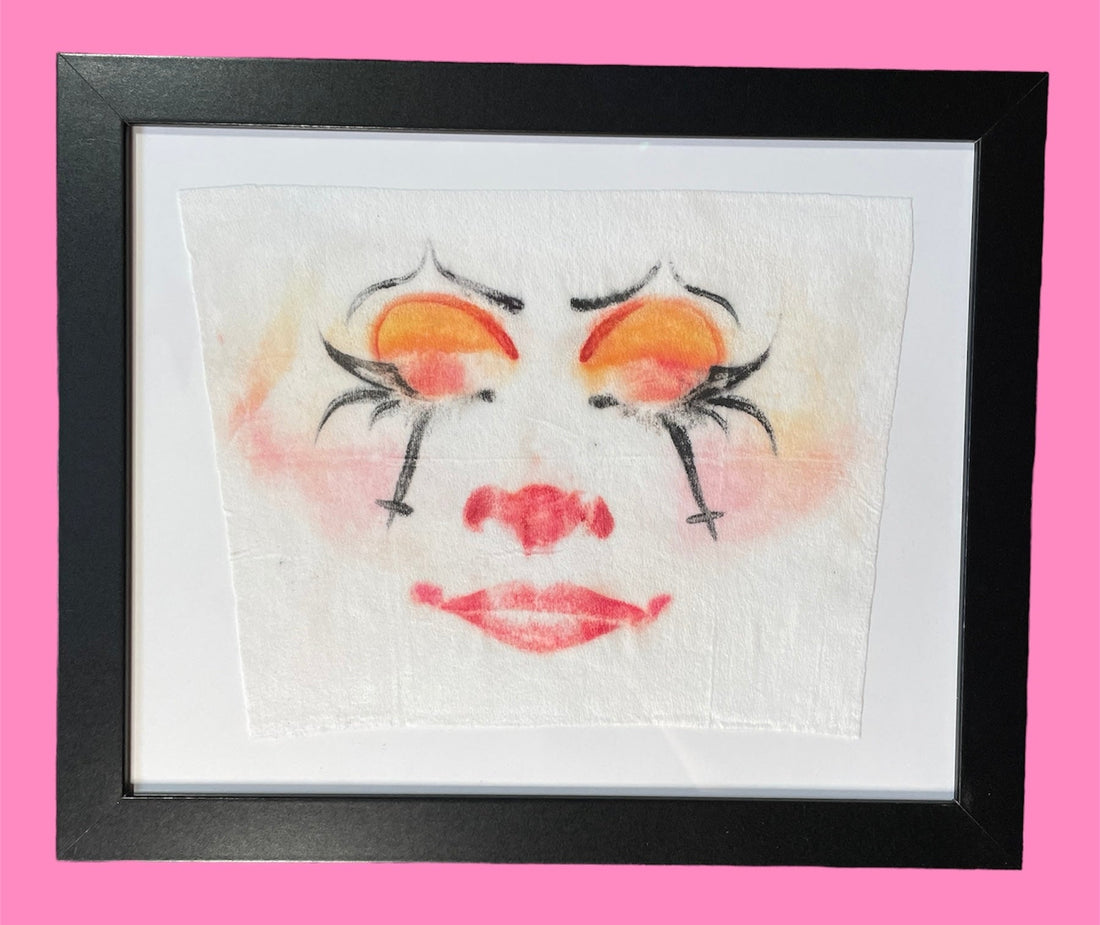 face