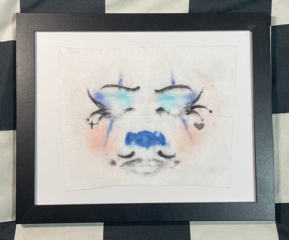 face