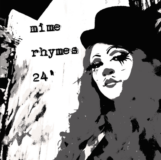mime ryhmes 24'