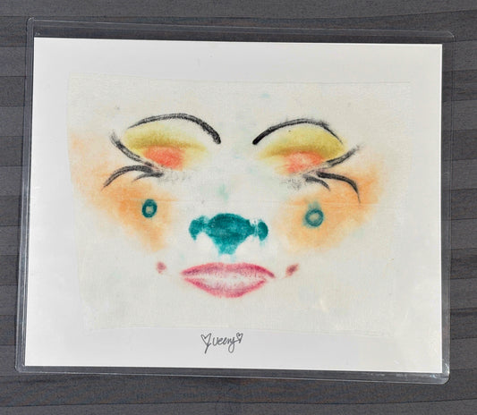 face impression